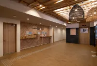 Smile Hotel Miyakojima - Park Yeri