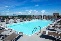 The Bethesdan Hotel, Tapestry by Hilton - Pool