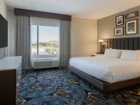 DoubleTree by Hilton Savannah Airport Hotéis próximos ao Savannah/Hilton Head International Airport