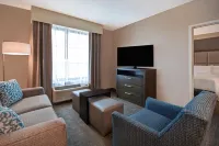 Homewood Suites by Hilton Orlando at Flamingo Crossings Town Center Hotels in Orange County