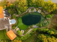Thermenhotel Vier Jahreszeiten - spa