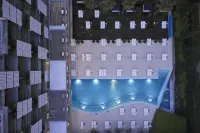 Hotel Palace Portoroz by Minor Hotels - de playa