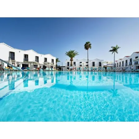 Fbc Fortuny Resort - Adults Only