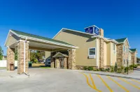 Cobblestone Inn & Suites - Bridgeport - Bar