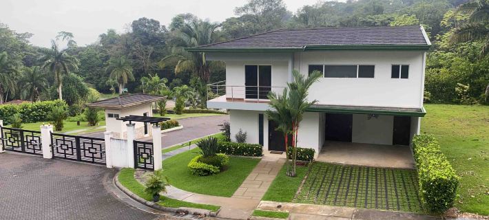 Villa Bonita, Playa Hermosa オサのホテル