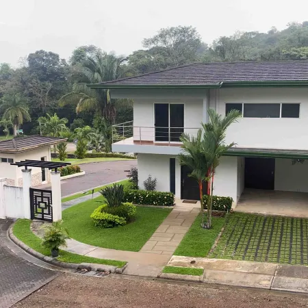 Villa Bonita, Playa Hermosa