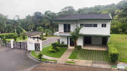 Villa Bonita, Playa Hermosa - 4-Star