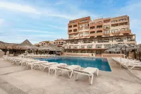 Marinaterra Hotel & Spa - Pools