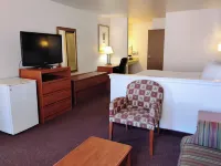 Magnuson Hotel Manitou Springs