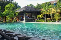 Diwata Nature Resort - Resorts