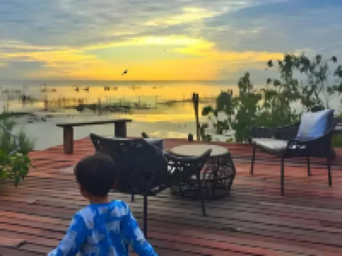 Charn Mai Chai Lay Hotels in Khuan Khanun