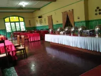 Siantar Hotel Pematangsiantar Hotel di Kota Pematang Siantar