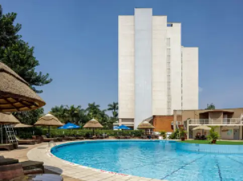 Sheraton Kampala Hotel
