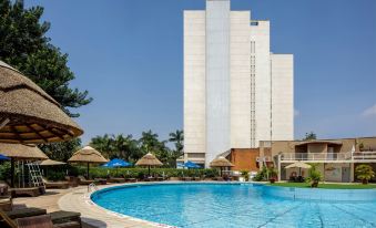 Sheraton Kampala Hotel