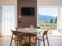 Family Bike Residence Hotels in Marone