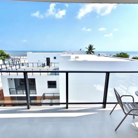 The Village Chumphon Hotel