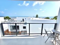 The Village Chumphon Hotel - Sea View
