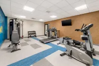 Comfort Inn Eagan Minneapolis - St. Paul South - Gym