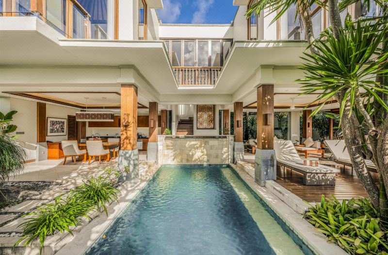 TanaDewa Villas Nusa Dua Bali by Cross Collection photo 5