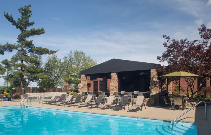 DoubleTree by Hilton Akron Fairlawn