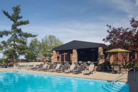 DoubleTree by Hilton Akron Fairlawn