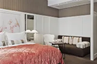 ذا هارموني فيينا، بي دبليو بريميير كوليكشن Hotels near 09. الزرغروند
