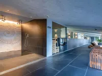 Pullman Riga Old Town (Renovated 2025) - spa