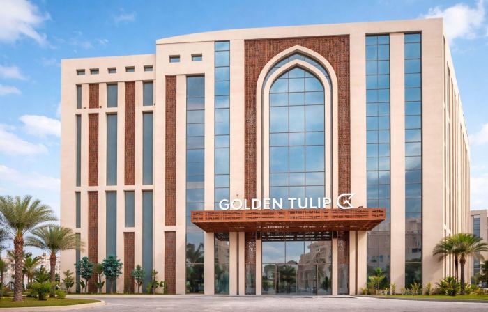 Golden Tulip Muscat The Village