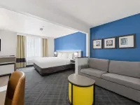 Comfort Inn Oklahoma City South - I-240 Hotels near May Square