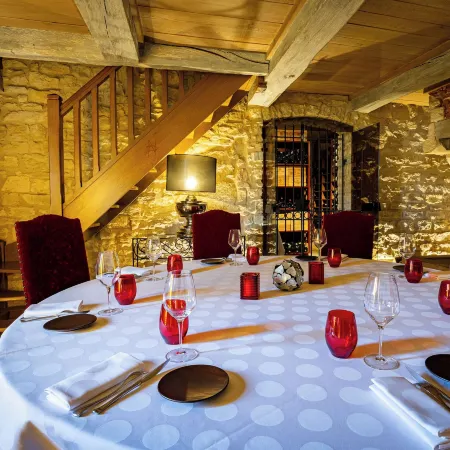 Hotel la Chaumiere