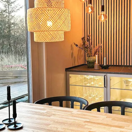 5 Star Holiday Home in Oster Assels