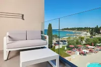 Hotel Park Plava Laguna - Ocean View