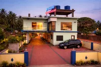 Blue Pearl Beach Guest House