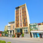Hai Van Hotel, Dien Bien - 2-Star