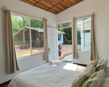 Villa Republik Hotels in Parrita