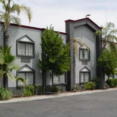 SureStay by Best Western Bakersfield Central
