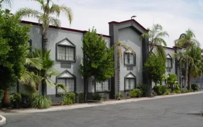 SureStay by Best Western Bakersfield Central Отели в г. Бейкерсфилд