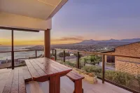 Zaria Sun Penthouse - Apartments