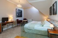 Hotel Aplaus - 4-Star