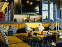 Ibis Styles Douai Gare Gayant Expo