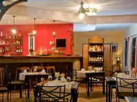 Hôtel Restaurant le Combava Hotels in Antananarivo Renivohitra