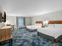 Hampton Inn Harrison Hotels in Harrison