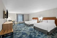 Hampton Inn Harrison