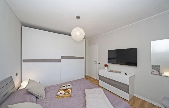 Casa Monte Cicogna PT-1 by Wonderful Italy