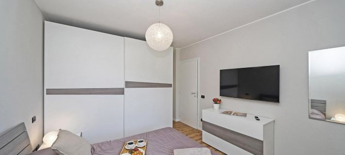 Casa Monte Cicogna PT-1 by Wonderful Italy Hotels in Moniga del Garda