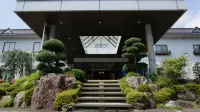 Shugyoku No Yu Yakushido Onsen Hoteles en 