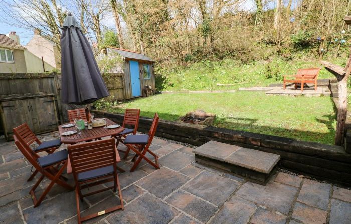 1 Mill Farm Cottages