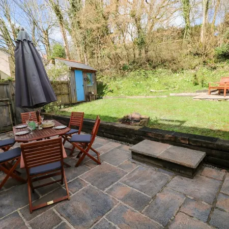 1 Mill Farm Cottages