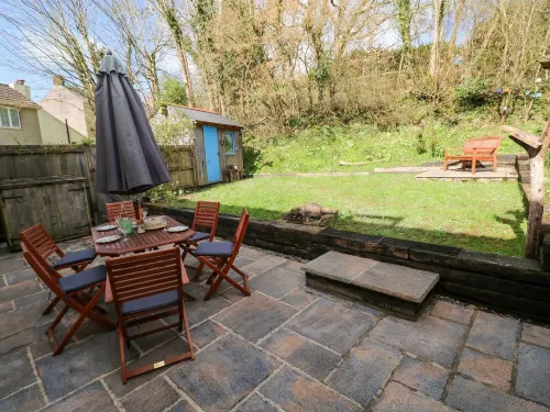 1 Mill Farm Cottages