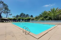 Brit Hotel Golfhotel Saint Samson - Pools